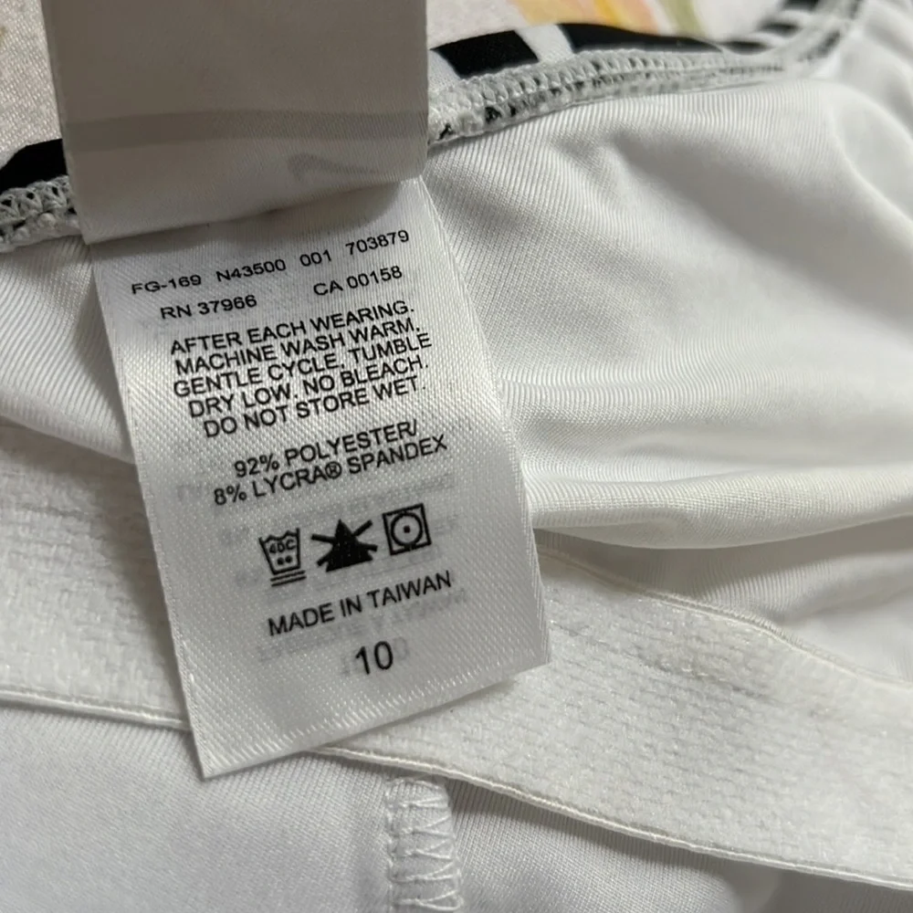 Nike here polyester